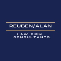 Reuben /Alan, LLC Logo
