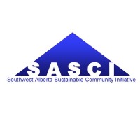Southwest Alberta Sustainable Community Initiative Logo