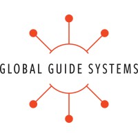 Global Guide Systems Logo