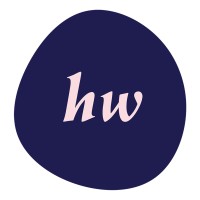Healthy Workers | ESG & Building Analytics Logo