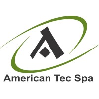 American Tec Spa Logo