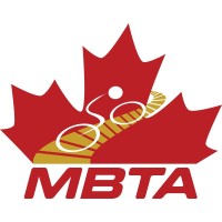 Mountain Bike Tourism Association (MBTA) Logo