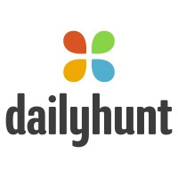 dailyhunt Logo