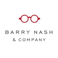 Barry Nash & Company Logo