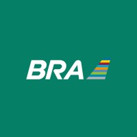 BRA - Braathens Regional Airlines Logo