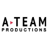 A-Team Productions Logo