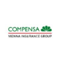 Compensa Life Vienna Insurance Group SE Latvian Branch Logo