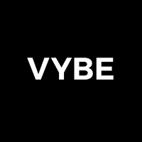 VYBE AGENCY Logo