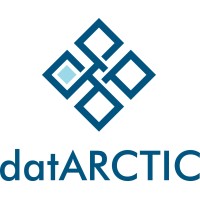 Datarctic Logo