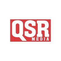 QSR Media Logo