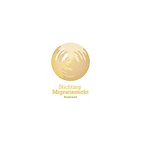 Stichting Migratierecht Nederland Logo