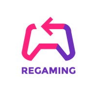 ReGaming Logo