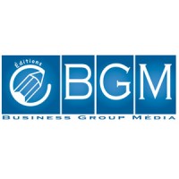Editions BGM Logo