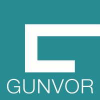 Gunvor Petroleum Antwerpen nv Logo