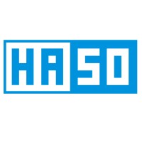 HASO S.C. J. Macioszek & A. Paszek Logo