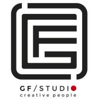 GF/STUDIO Logo