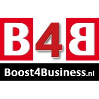 Boost4Business Logo
