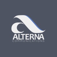 Alterna Communications Logo