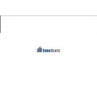 Euro Slats Logo