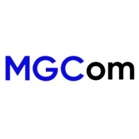 Mgcom Logo