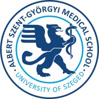 Albert Szent-Györgyi Medical School, University of Szeged, SZOTE Logo