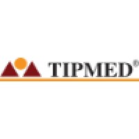 TIPMED Medical Device Manufacturing Company Logo