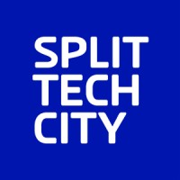 Split Tech City Logo