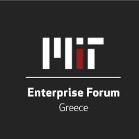 MIT Enterprise Forum Greece Logo