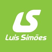 Luís Simões Logística Integrada, S.A. Logo