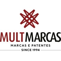 Multmarcas Marcas & Patentes Logo