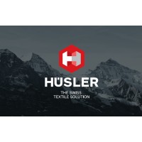 Hüsler Berufskleider AG Logo
