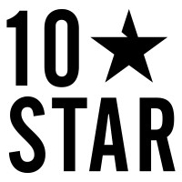 10 STAR AGENCY Logo