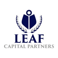 Leaf Capital Partners, LLC Logo