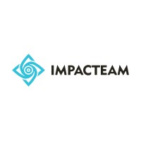 Impacteam Logo