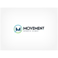 Movement Sports Clinic Logo