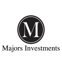 Majors Investments Logo