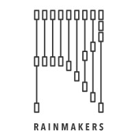 Rainmakers Inc. Logo