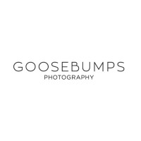 Goosebumps Photography Logo