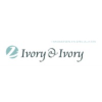 Ivory & Ivory Logo