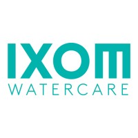 Ixom Watercare Logo