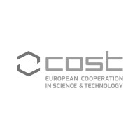 COST Association - European Cooperation in Science and Technology Logo
