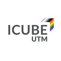 ICUBE UTM Logo