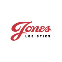 Jones Logistics Logo
