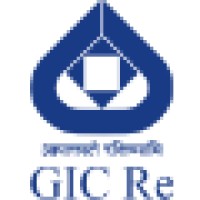 General Insurance Corporation of India (GIC Re) Logo