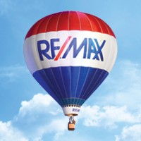 RE/MAX Prestige (Atlanta) Logo