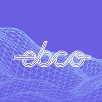Ebco Trends Logo