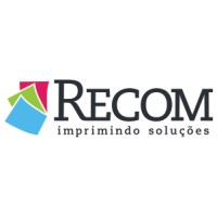 Recom Etiquetas e Embalagens Ltda Logo
