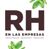 RH en las empresas Logo