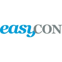 EasyCON Tanácsadó Kft. Logo