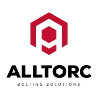 ALLTORC - Bolting Solutions Logo